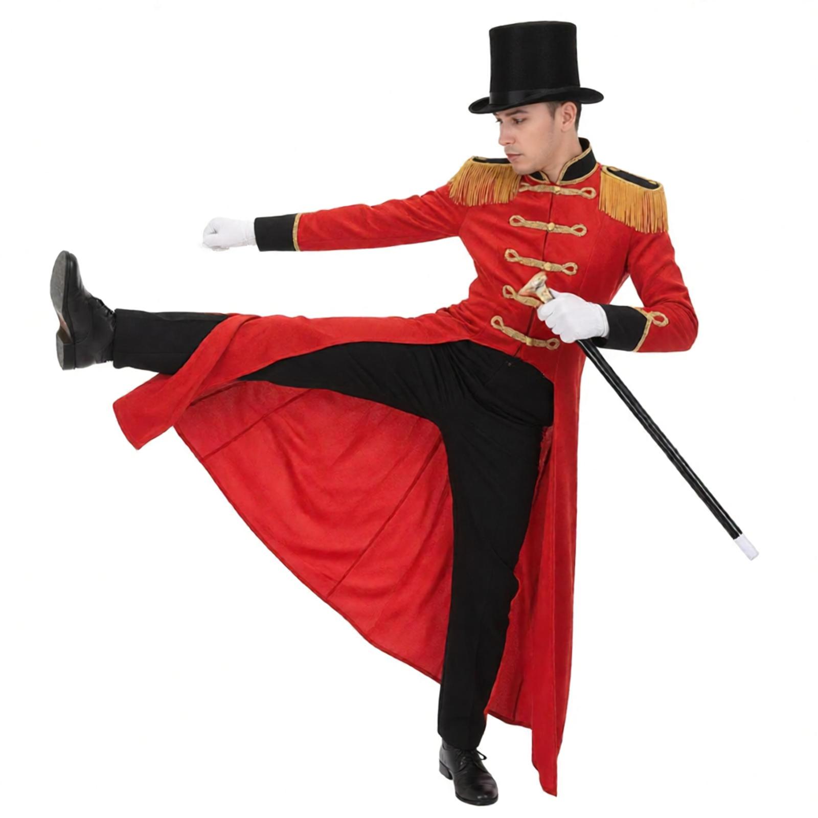Halloween Costume Adult - Костюм в стиле стимпанк, готика и
