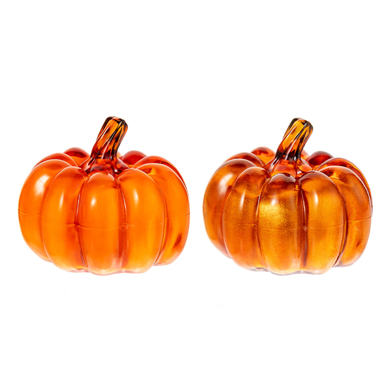 Светодиодный светящийся фонарь – обзор и цена Halloween Pumpkin Decor Led
