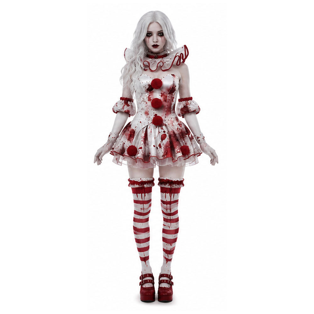 Новый костюм для косплея на Хэ – обзор и цена Halloween Costume Kids