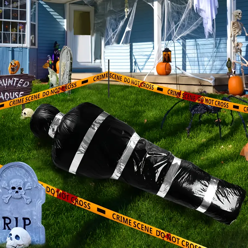 Хэллоуин Ужас Отварное Тело Оп – обзор и цена Spider Web Halloween Decoration