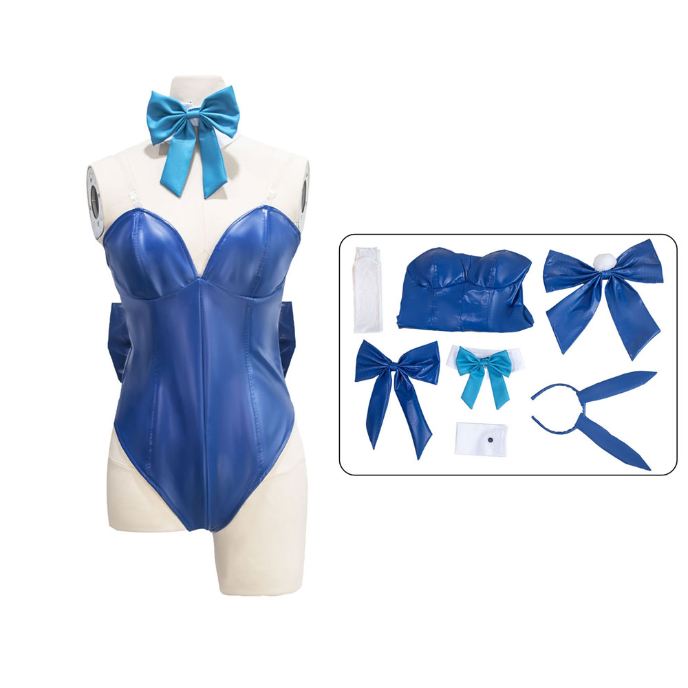Костюм для косплея из игры Blu – обзор и цена Halloween Costume Kids