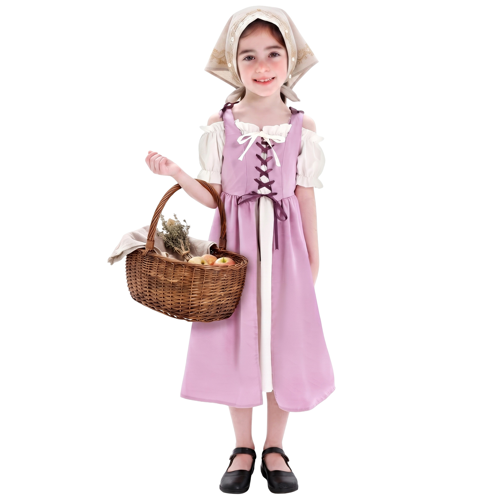 Детский средневековый костюм д – обзор и цена Halloween Costume Kids