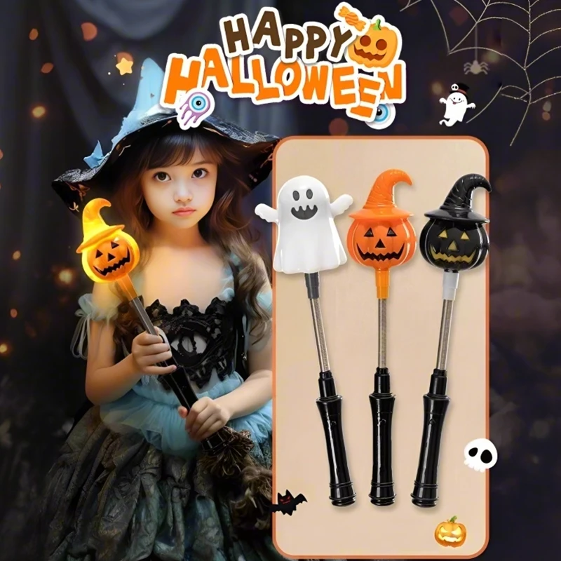D5 светодиодный Хэллоуин тыква – обзор и цена Halloween Pumpkin Decor Led