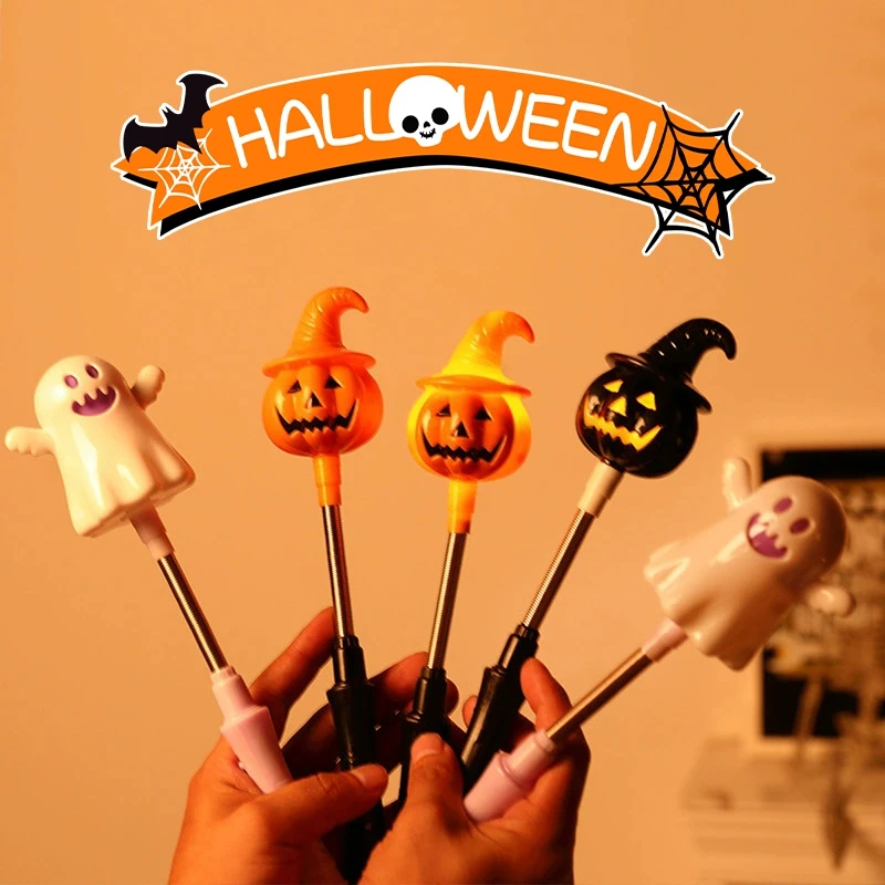 D5 светодиодный Хэллоуин тыква – обзор и цена Halloween Pumpkin Decor Led