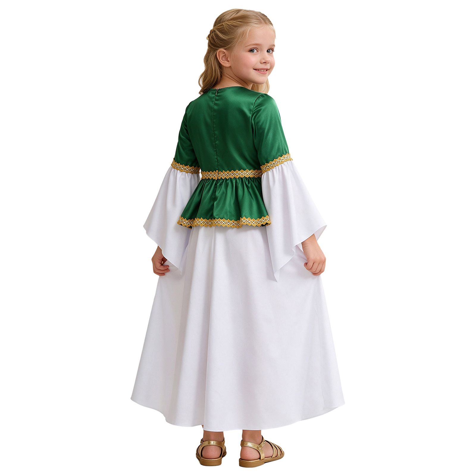 Детский костюм для девочек в с – обзор и цена Halloween Costume Kids