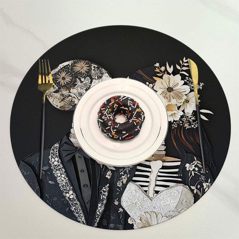 Термоизоляционный коврик для с – обзор и цена Halloween Skeleton Decoration