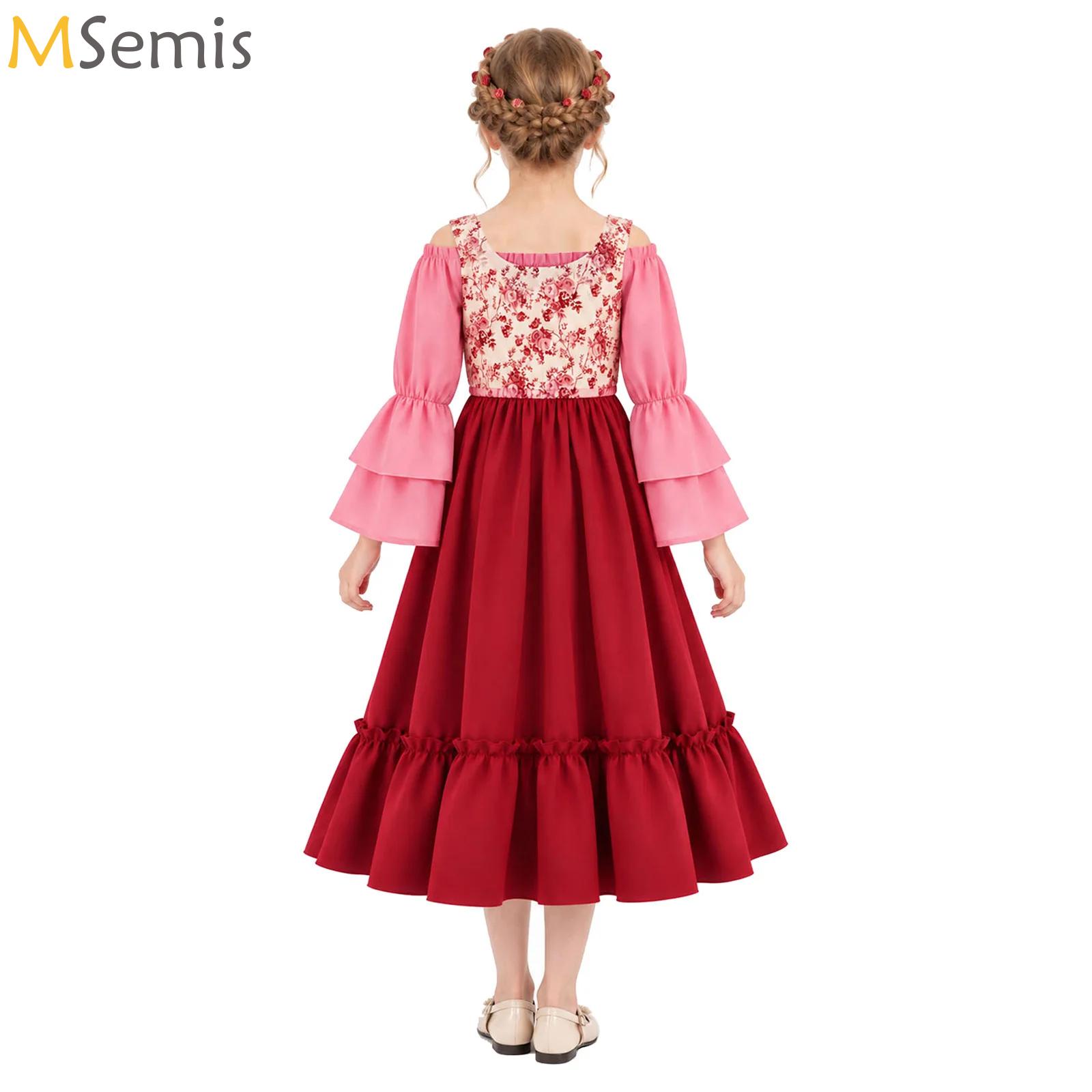 Новый костюм для девочек в сти – обзор и цена Halloween Costume Kids