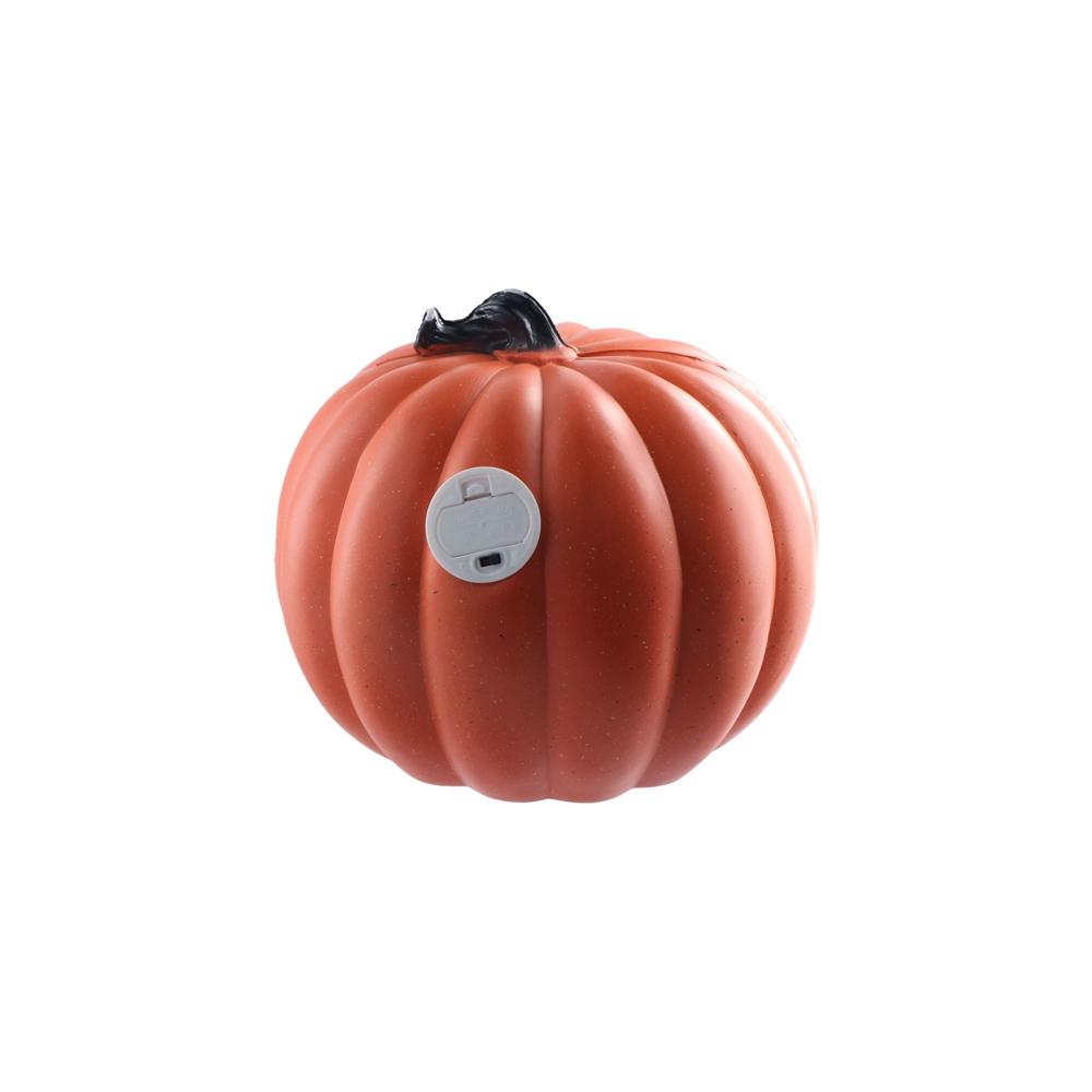 Праздничные принадлежности, ук – обзор и цена Halloween Pumpkin Decor Led