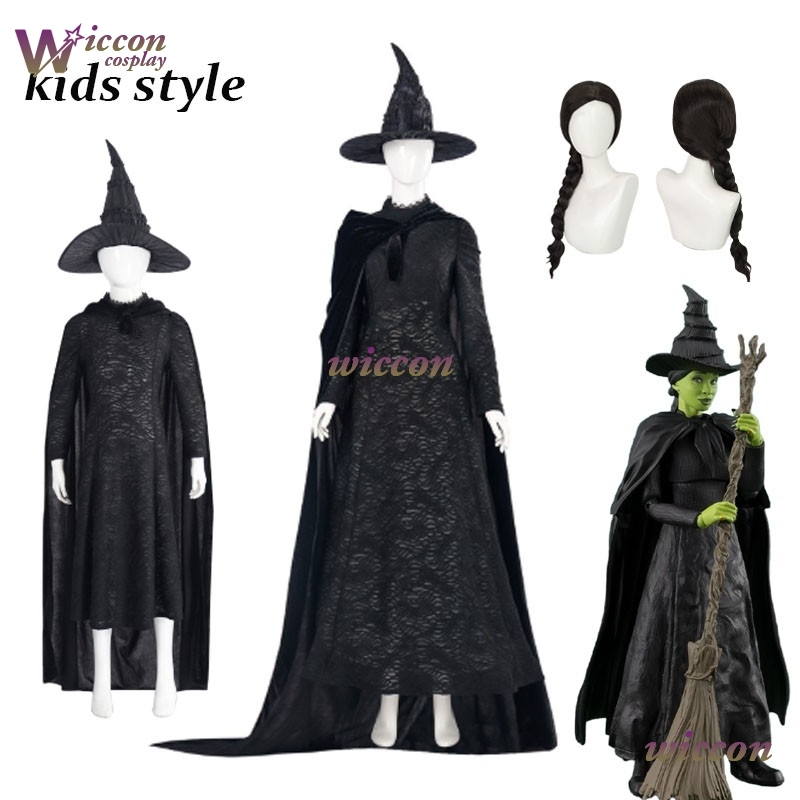 YesoK фильм злой Эльфба коспле – обзор и цена Halloween Costume Kids